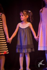 2018 “Χορεύω, παίζω και σου τραγουδώ”