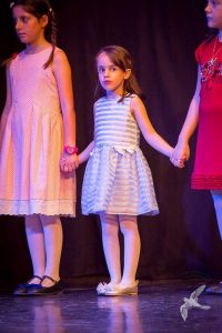 2018 “Χορεύω, παίζω και σου τραγουδώ”