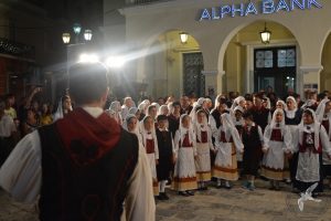 2015 “Περατζάδα”