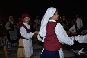 2018 Γιορτή Μαύρης Σταφίδας