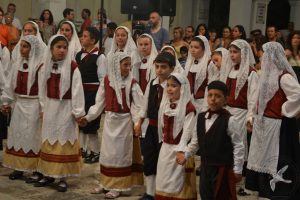 2015 “Περατζάδα”