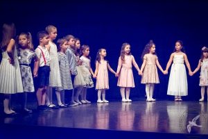 2018 “Χορεύω, παίζω και σου τραγουδώ”