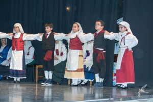 2017 “Πιάστε το χορό μικροί, μεγάλοι”