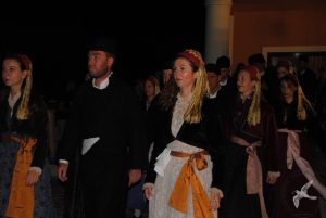 2015 Γιορτή Μαύρης Σταφίδας