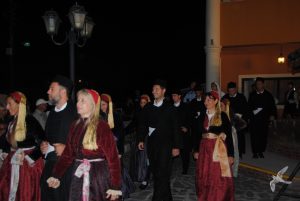 2015 Γιορτή Μαύρης Σταφίδας