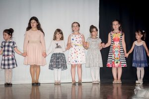 2018 “Χορεύω, παίζω και σου τραγουδώ”