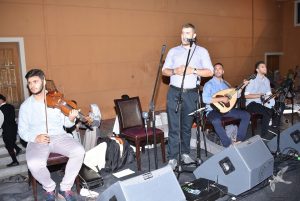 2018 Γιορτή Μαύρης Σταφίδας