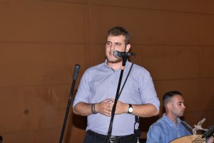 2018 Γιορτή Μαύρης Σταφίδας