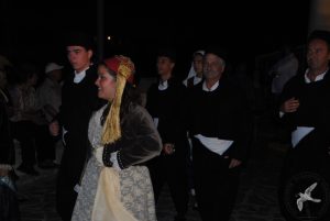 2015 Γιορτή Μαύρης Σταφίδας