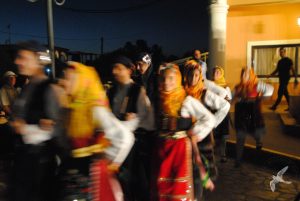 2015 Γιορτή Μαύρης Σταφίδας