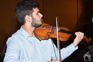 2018 Γιορτή Μαύρης Σταφίδας