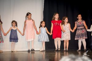 2018 “Χορεύω, παίζω και σου τραγουδώ”