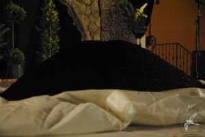 2015 Γιορτή Μαύρης Σταφίδας