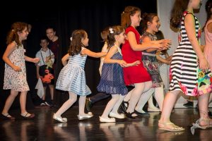 2018 “Χορεύω, παίζω και σου τραγουδώ”