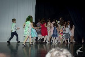 2018 “Χορεύω, παίζω και σου τραγουδώ”