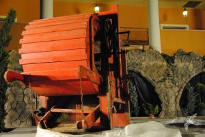 2015 Γιορτή Μαύρης Σταφίδας