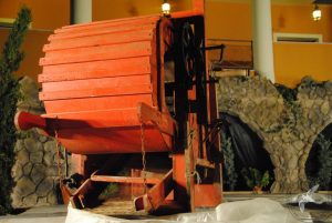 2015 Γιορτή Μαύρης Σταφίδας