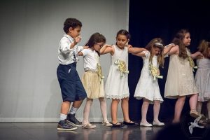 2018 “Χορεύω, παίζω και σου τραγουδώ”