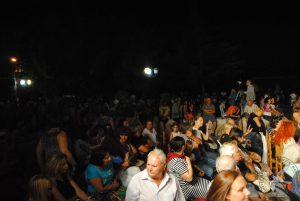 2015 Γιορτή Μαύρης Σταφίδας