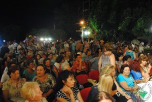 2015 Γιορτή Μαύρης Σταφίδας