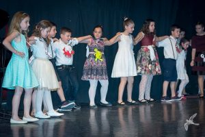 2018 “Χορεύω, παίζω και σου τραγουδώ”