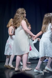 2018 “Χορεύω, παίζω και σου τραγουδώ”