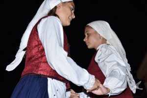 2018 Γιορτή Μαύρης Σταφίδας