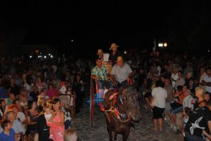 2015 Γιορτή Μαύρης Σταφίδας