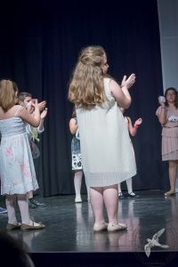 2018 “Χορεύω, παίζω και σου τραγουδώ”