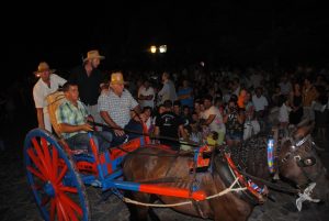 2015 Γιορτή Μαύρης Σταφίδας