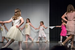 2018 “Χορεύω, παίζω και σου τραγουδώ”