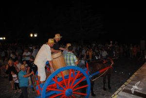 2015 Γιορτή Μαύρης Σταφίδας