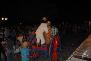 2015 Γιορτή Μαύρης Σταφίδας