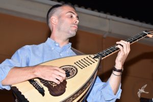 2018 Γιορτή Μαύρης Σταφίδας