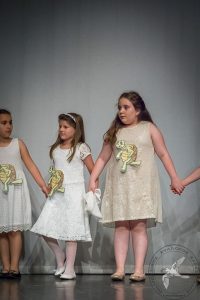 2018 “Χορεύω, παίζω και σου τραγουδώ”