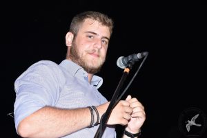 2018 Γιορτή Μαύρης Σταφίδας