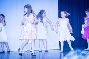 2018 “Χορεύω, παίζω και σου τραγουδώ”