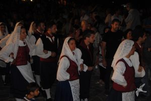 2015 Γιορτή Μαύρης Σταφίδας