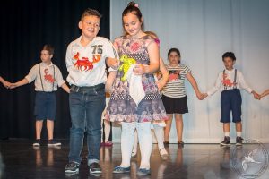 2018 “Χορεύω, παίζω και σου τραγουδώ”