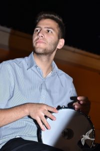 2018 Γιορτή Μαύρης Σταφίδας