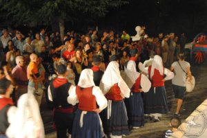 2015 Γιορτή Μαύρης Σταφίδας