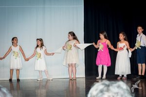 2018 “Χορεύω, παίζω και σου τραγουδώ”