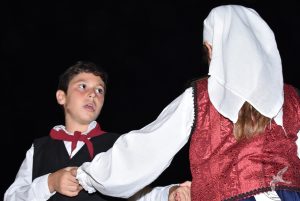 2018 Γιορτή Μαύρης Σταφίδας