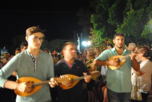 2015 Γιορτή Μαύρης Σταφίδας