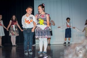 2018 “Χορεύω, παίζω και σου τραγουδώ”