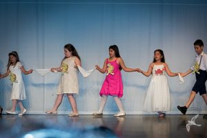 2018 “Χορεύω, παίζω και σου τραγουδώ”