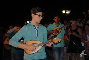 2015 Γιορτή Μαύρης Σταφίδας