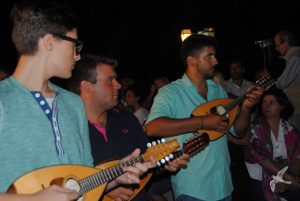 2015 Γιορτή Μαύρης Σταφίδας