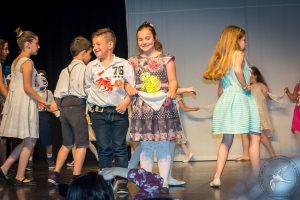 2018 “Χορεύω, παίζω και σου τραγουδώ”