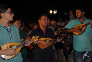 2015 Γιορτή Μαύρης Σταφίδας